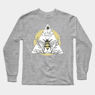 Spanish Bee Long Sleeve T-Shirt